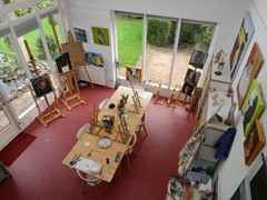 Eemsstraat 26, 8303 LH Emmeloord - Atelier Van boven.JPG